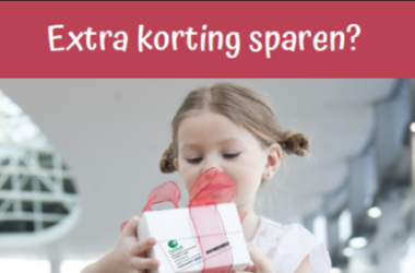 Digitale bonnenboek