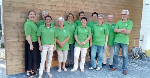 Afdeling Bocholt