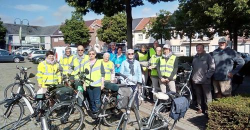 Fietstreffen 2019