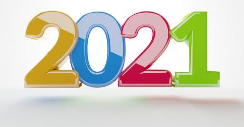 Activiteiten 2021